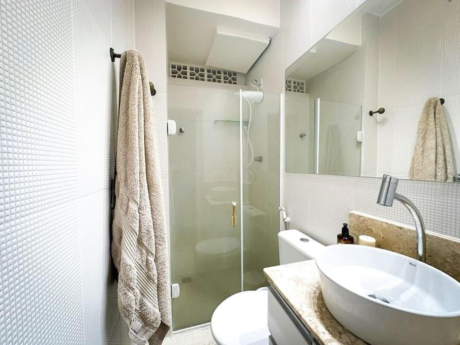 Perrengue Chique Apartment *