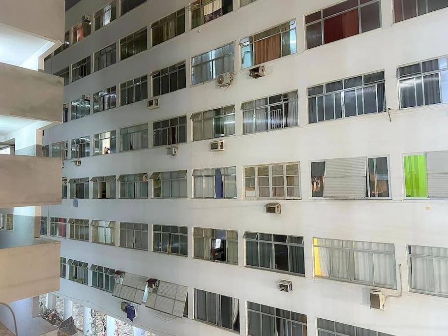Apartment Perrengue Chique