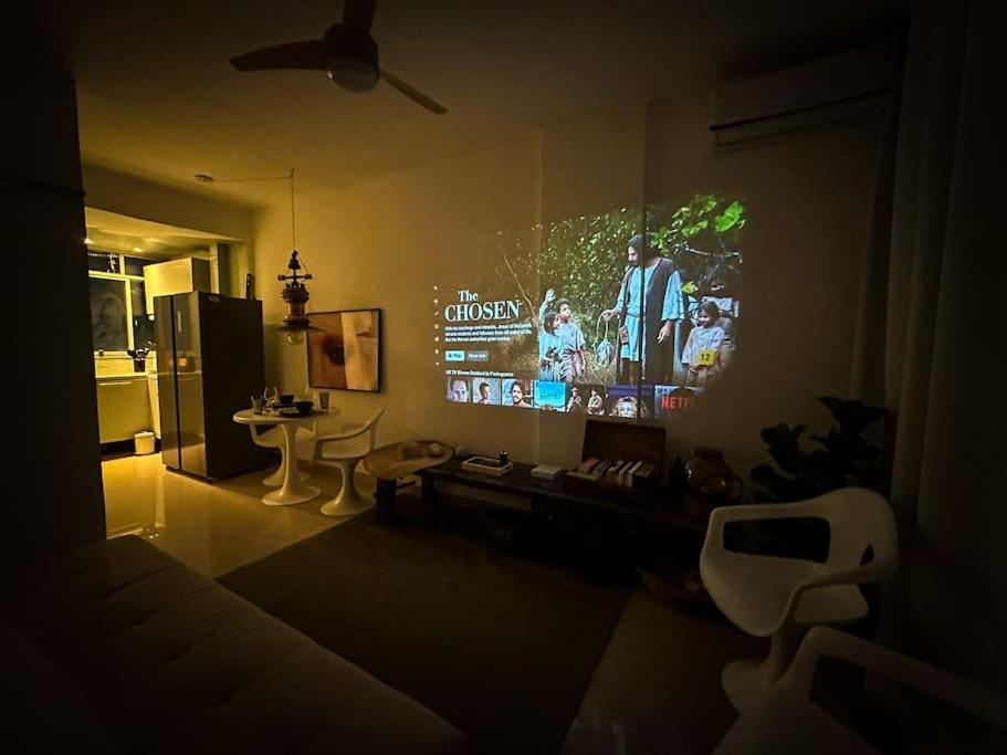 Perrengue Chique Apartment