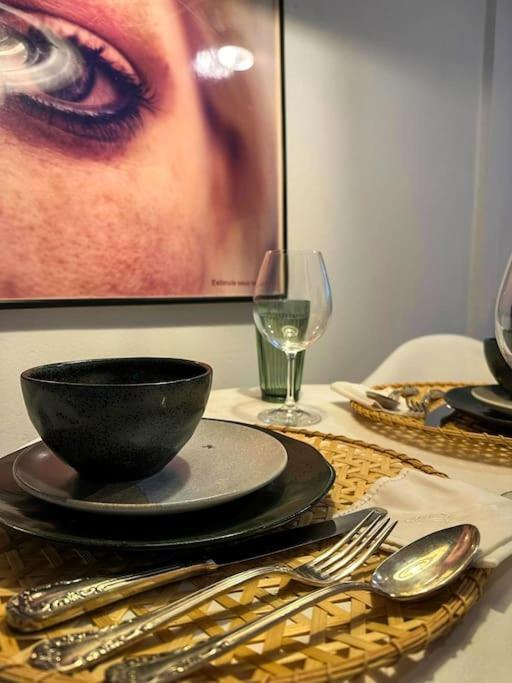 Apartamento Perrengue Chique *