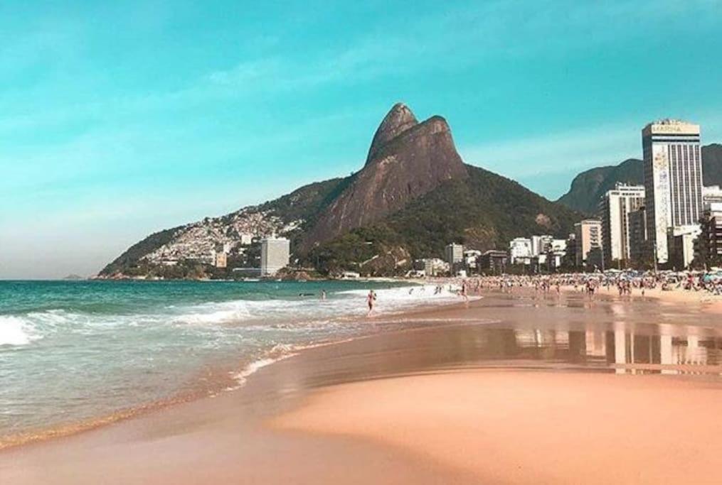 Apartamento Perrengue Chique Rio de Janeiro