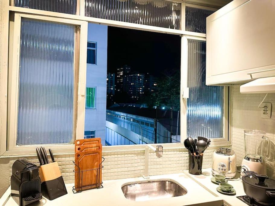 Apartamento Perrengue Chique *
