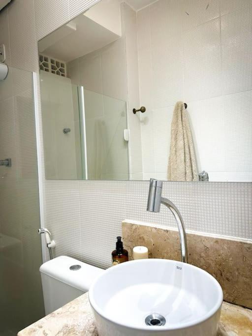 Apartamento Perrengue Chique